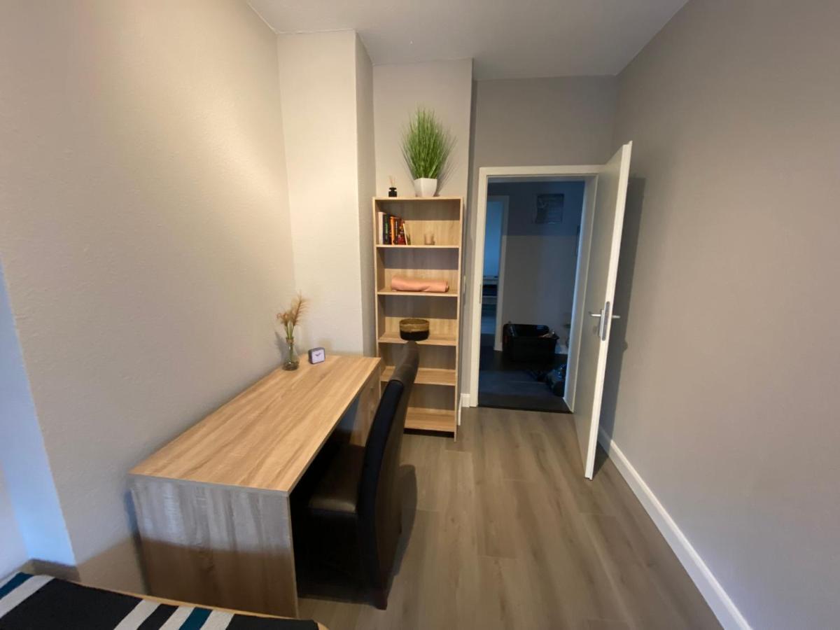 Ferienwohnung Riffgat Эмден Экстерьер фото
