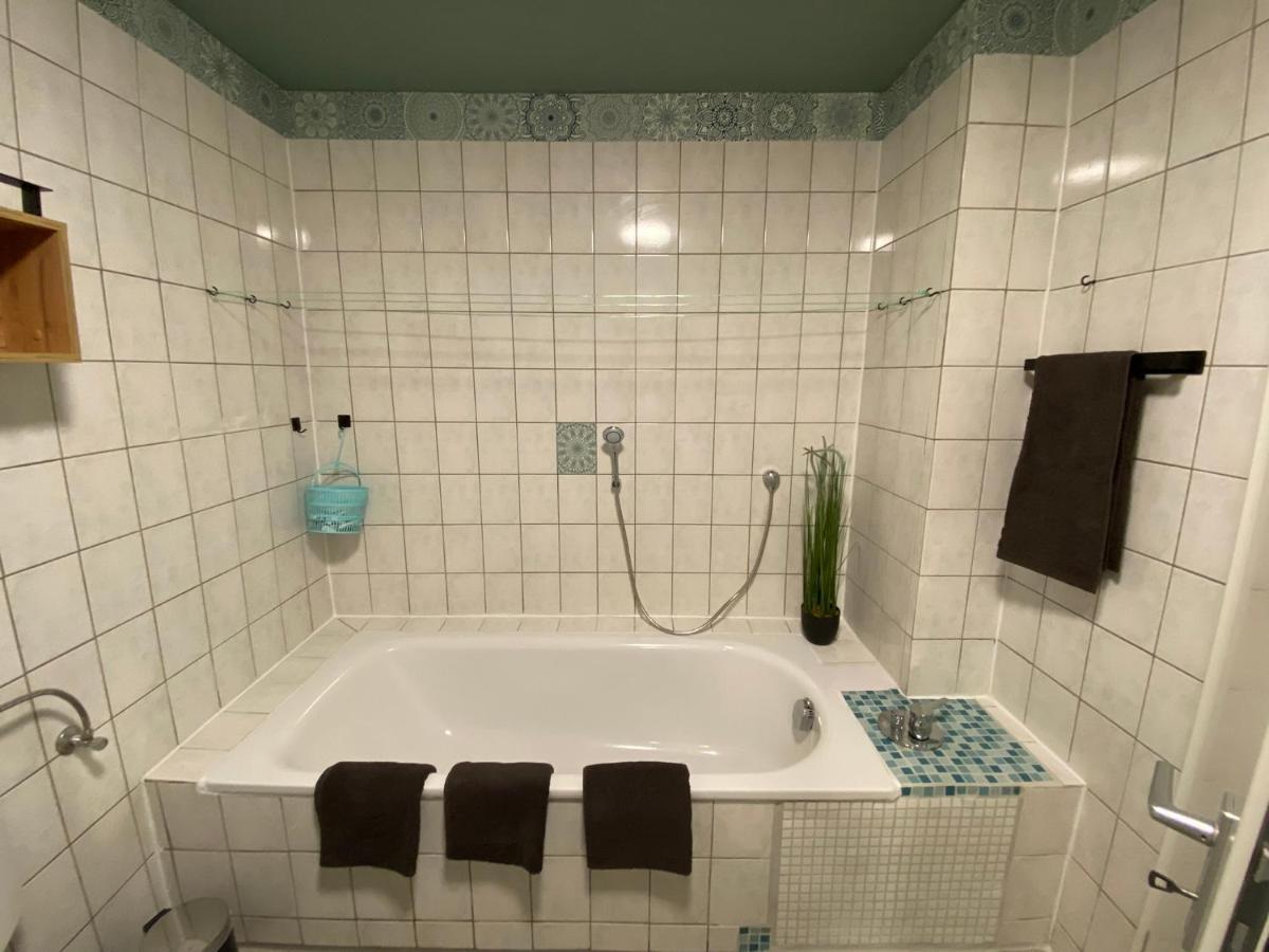 Ferienwohnung Riffgat Эмден Экстерьер фото