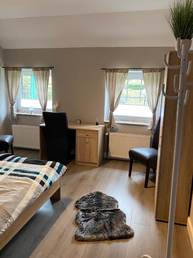 Ferienwohnung Riffgat Эмден Экстерьер фото