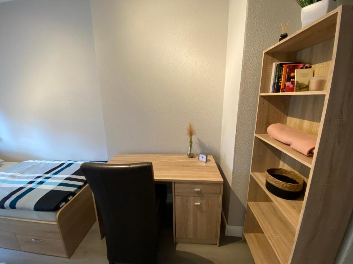 Ferienwohnung Riffgat Эмден Экстерьер фото